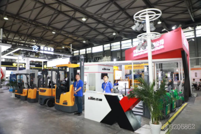 西林叉車 | 堅持技術(shù)創(chuàng)新，聚焦用戶需求，打造市場精品(圖1)