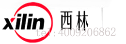 西林叉車新商標(biāo)，寧波如意股份有限公司(圖1)