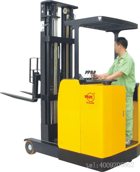 西林叉車儀表報(bào)故障碼不用煩，這里有西林叉車故障碼對照表(圖2)