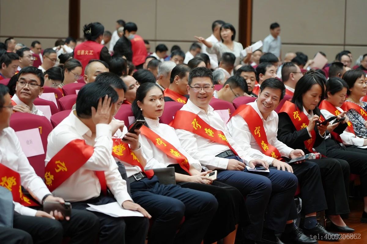 【慈善】以愛之名，聚光前行(圖8)